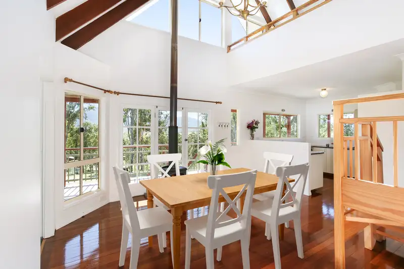 Main view of Homely house listing, 1/10 Meadow Lane, Conondale QLD 4552