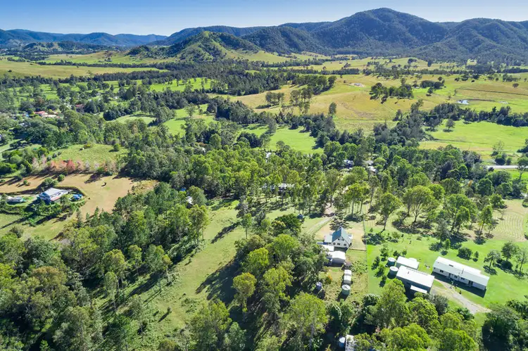 Third view of Homely house listing, 1/10 Meadow Lane, Conondale QLD 4552