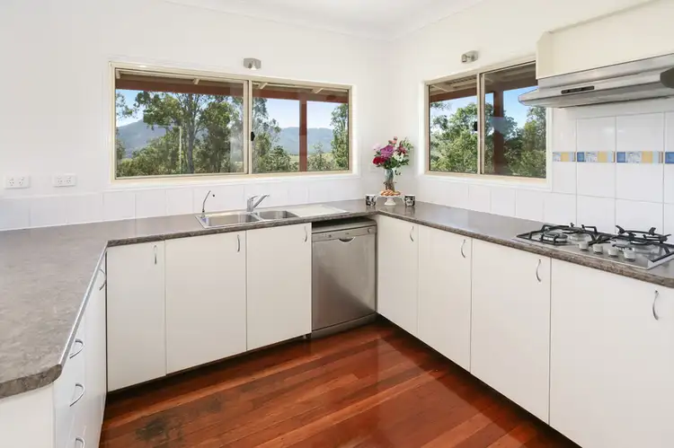 Fourth view of Homely house listing, 1/10 Meadow Lane, Conondale QLD 4552