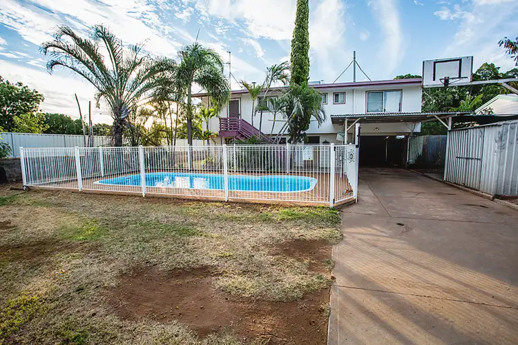 10 Nambut Cres, Mount Isa QLD 4825