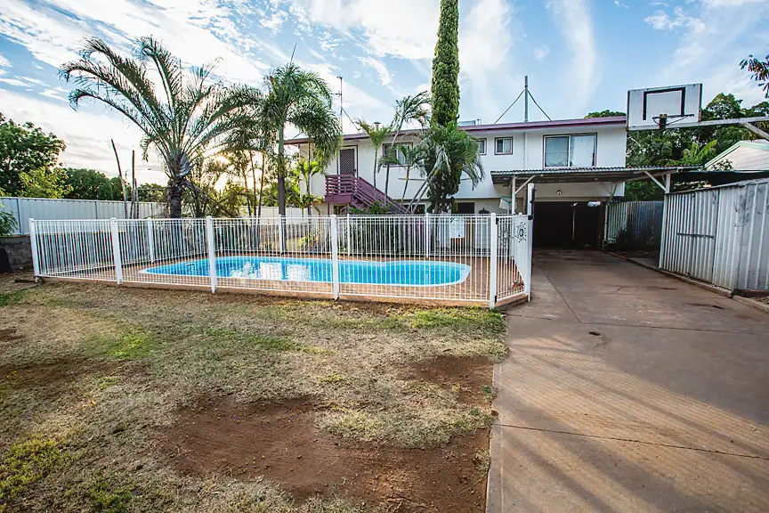 Main view of Homely house listing, 10 Nambut Cres, Mount Isa QLD 4825