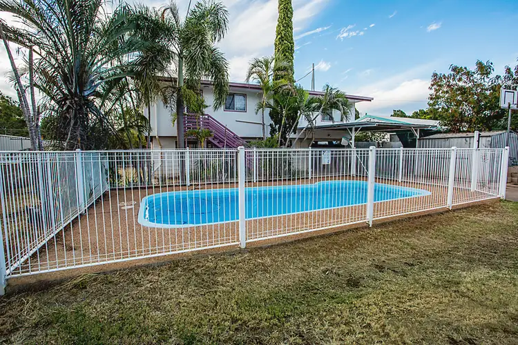 Fifth view of Homely house listing, 10 Nambut Cres, Mount Isa QLD 4825