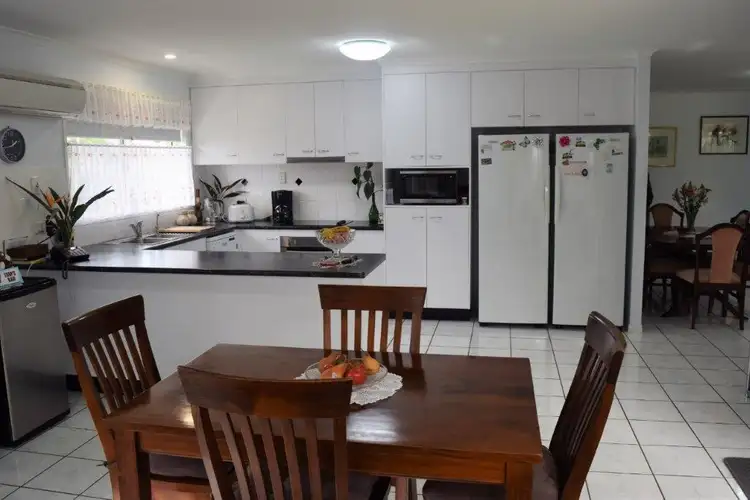 Second view of Homely house listing, 8 Cove St, Burnett Heads QLD 4670