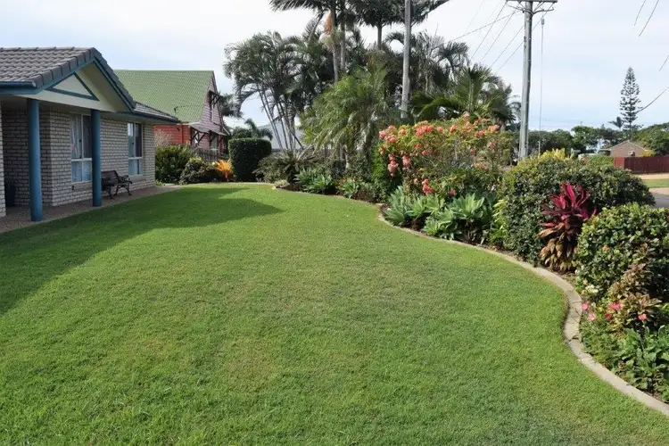 Third view of Homely house listing, 8 Cove St, Burnett Heads QLD 4670