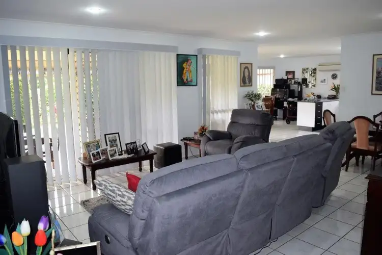 Fourth view of Homely house listing, 8 Cove St, Burnett Heads QLD 4670