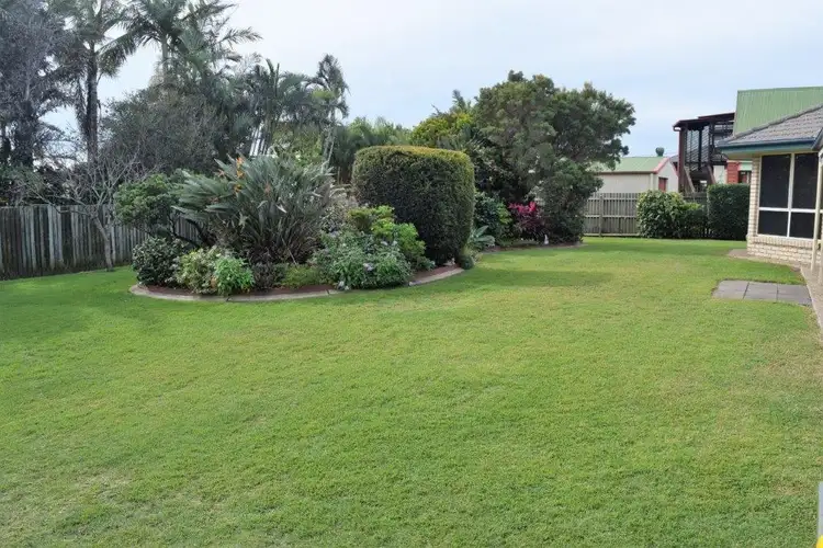 Fifth view of Homely house listing, 8 Cove St, Burnett Heads QLD 4670