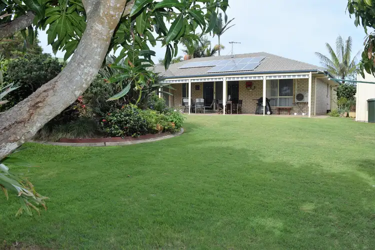 Sixth view of Homely house listing, 8 Cove St, Burnett Heads QLD 4670