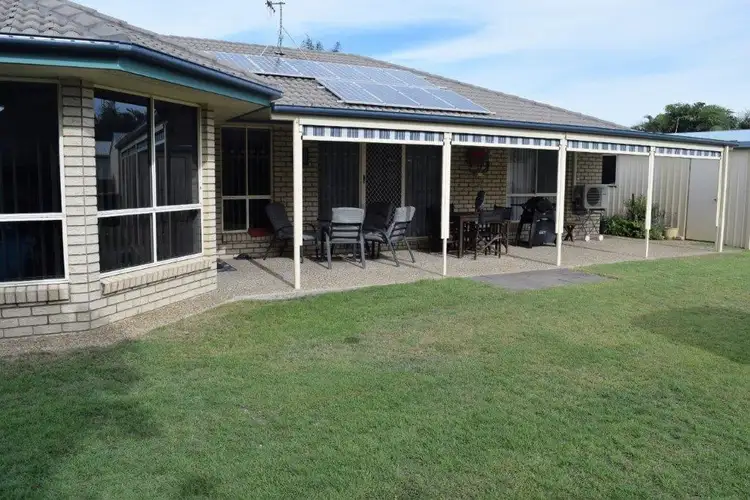 Seventh view of Homely house listing, 8 Cove St, Burnett Heads QLD 4670