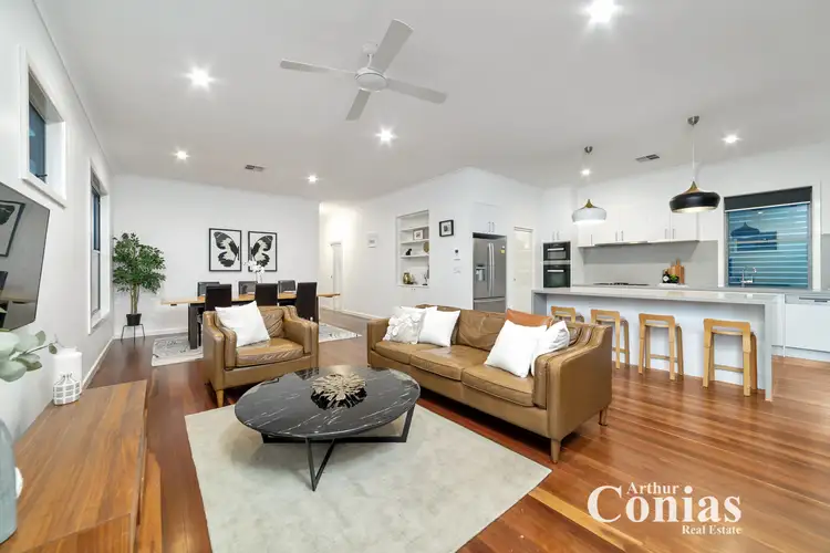 Second view of Homely house listing, 10 Prince St, Paddington QLD 4064