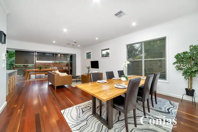 Third view of Homely house listing, 10 Prince St, Paddington QLD 4064