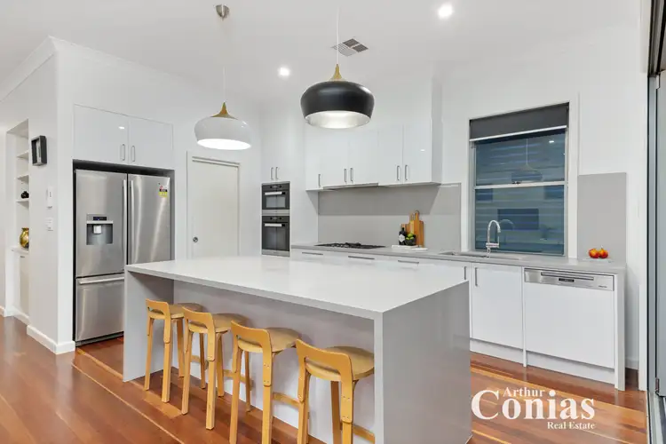 Fourth view of Homely house listing, 10 Prince St, Paddington QLD 4064