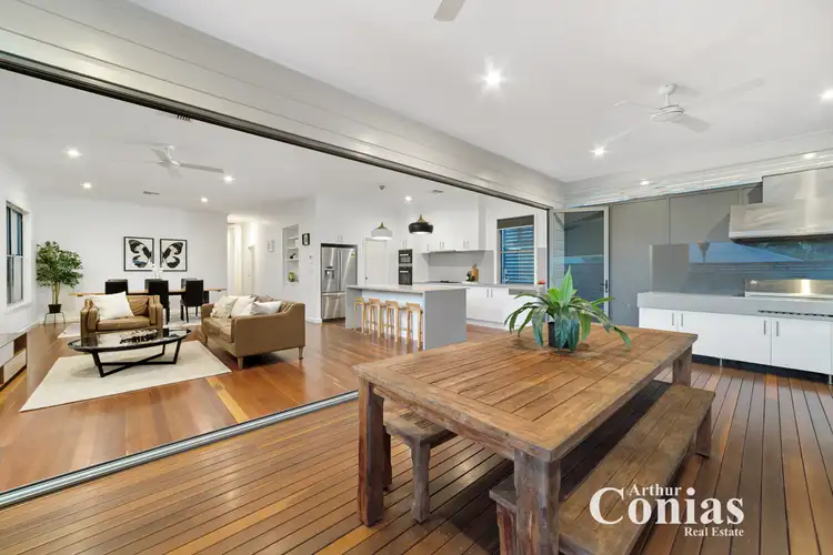 Sixth view of Homely house listing, 10 Prince St, Paddington QLD 4064
