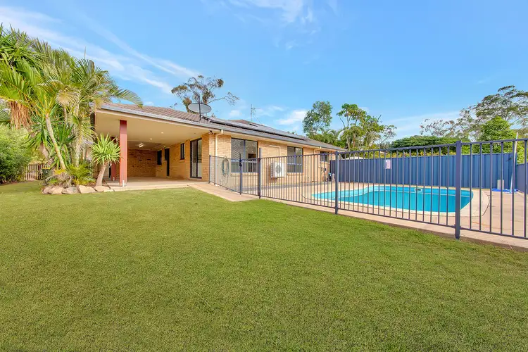 Fourth view of Homely house listing, 30 Baruby Bvd, Benaraby QLD 4680