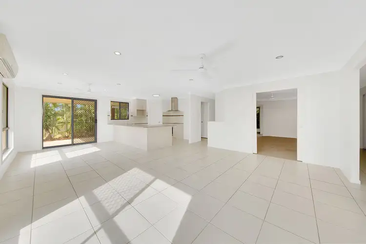 Sixth view of Homely house listing, 30 Baruby Bvd, Benaraby QLD 4680