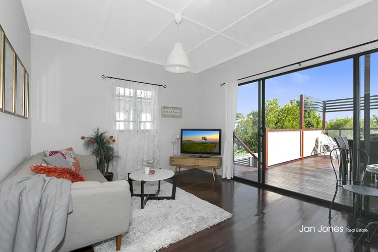 Second view of Homely house listing, 3 Disraeli St, Margate QLD 4019