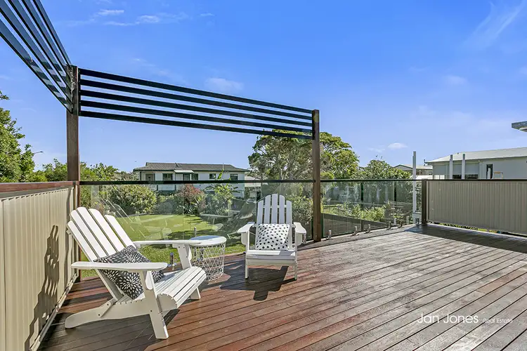 Third view of Homely house listing, 3 Disraeli St, Margate QLD 4019