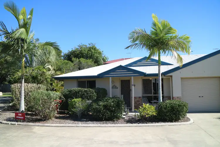 Main view of Homely unit listing, Unit 19/24-26 Lipscombe Rd, Deception Bay QLD 4508