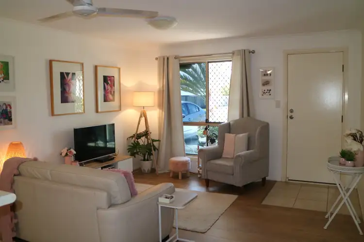 Second view of Homely unit listing, Unit 19/24-26 Lipscombe Rd, Deception Bay QLD 4508