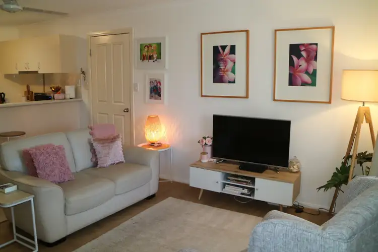 Third view of Homely unit listing, Unit 19/24-26 Lipscombe Rd, Deception Bay QLD 4508
