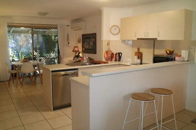 Fourth view of Homely unit listing, Unit 19/24-26 Lipscombe Rd, Deception Bay QLD 4508