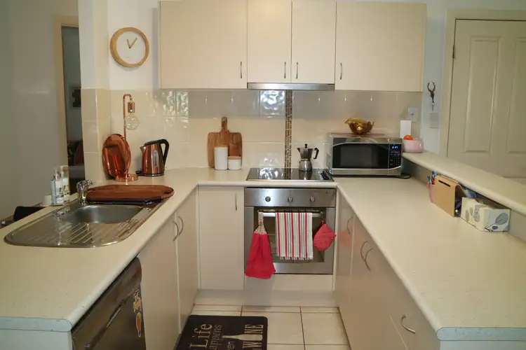 Fifth view of Homely unit listing, Unit 19/24-26 Lipscombe Rd, Deception Bay QLD 4508