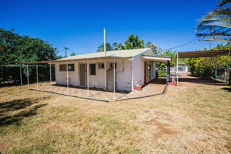 Sixth view of Homely house listing, 46 Hilary St, Mount Isa QLD 4825