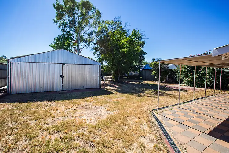 Seventh view of Homely house listing, 46 Hilary St, Mount Isa QLD 4825