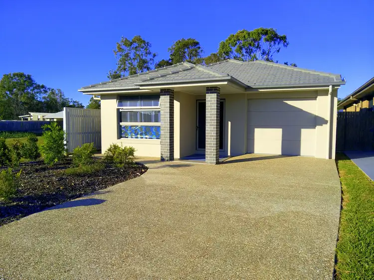 55 Greene St, Rothwell QLD 4022