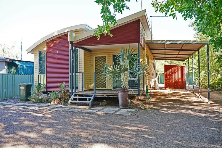 2 Calytrix Ave, Kununurra WA 6743