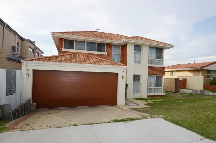 43 Balcombe Way, Westminster WA 6061