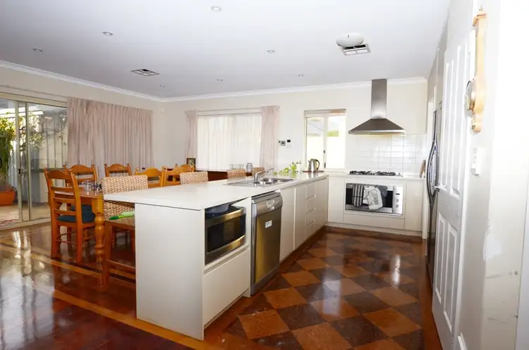 Fourth view of Homely house listing, 43 Balcombe Way, Westminster WA 6061