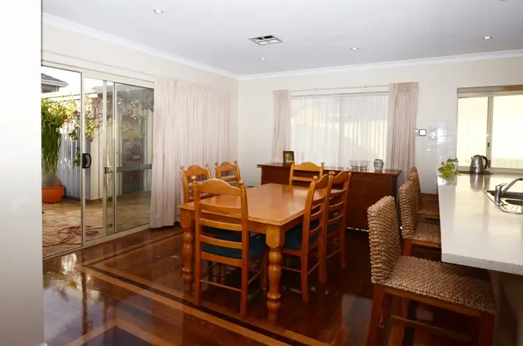 Fifth view of Homely house listing, 43 Balcombe Way, Westminster WA 6061