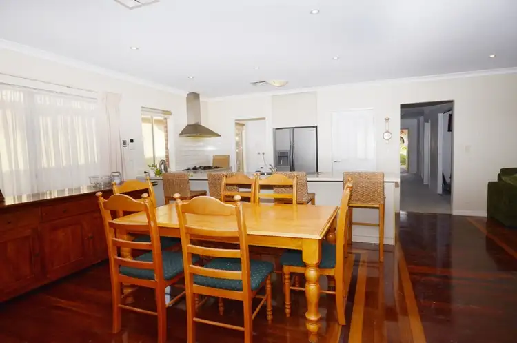 Sixth view of Homely house listing, 43 Balcombe Way, Westminster WA 6061