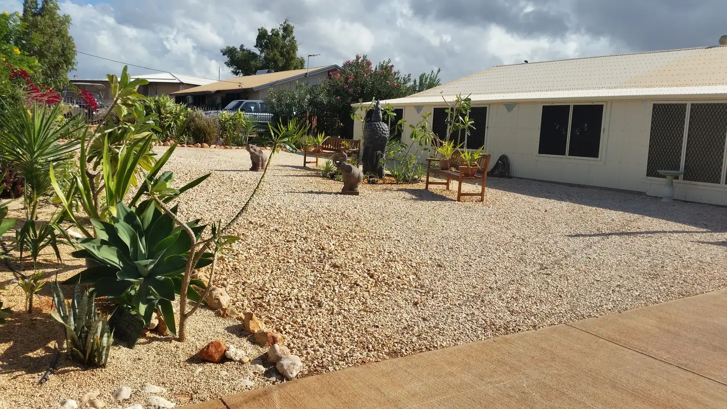 Main view of Homely house listing, LOT 428, 19 Fitzhardinge St, Exmouth WA 6707
