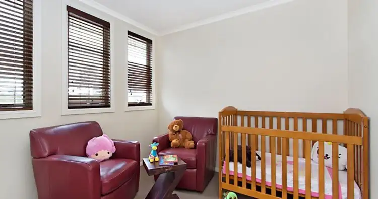 Sixth view of Homely house listing, 3 Bishop Court, Ropes Crossing NSW 2760