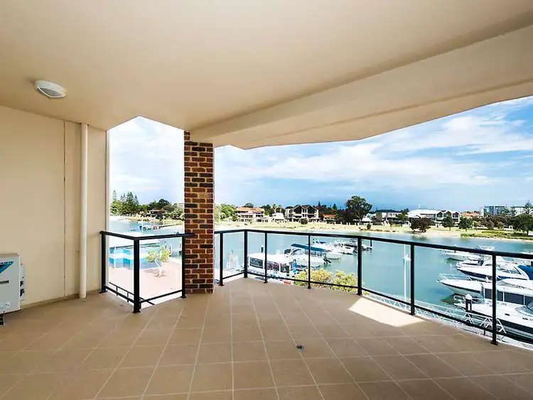 Unit 36/37 Dolphin Drive, Mandurah WA 6210