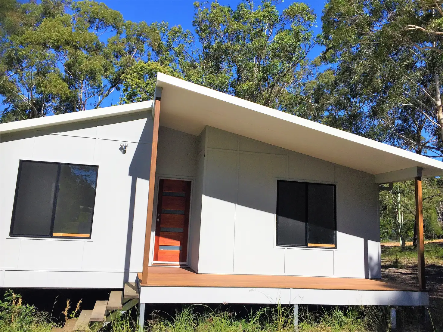 Main view of Homely house listing, 8 Sabot St, Russell Island QLD 4184