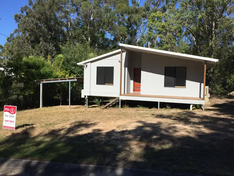 Second view of Homely house listing, 8 Sabot St, Russell Island QLD 4184