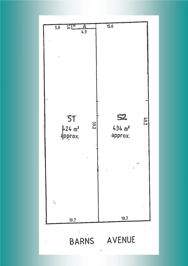 Lot 51 Barns Ave, Highbury SA 5089