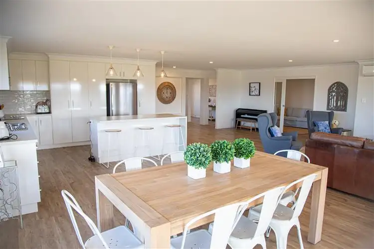 Second view of Homely house listing, 41 Warner St, Rosenthal Heights QLD 4370