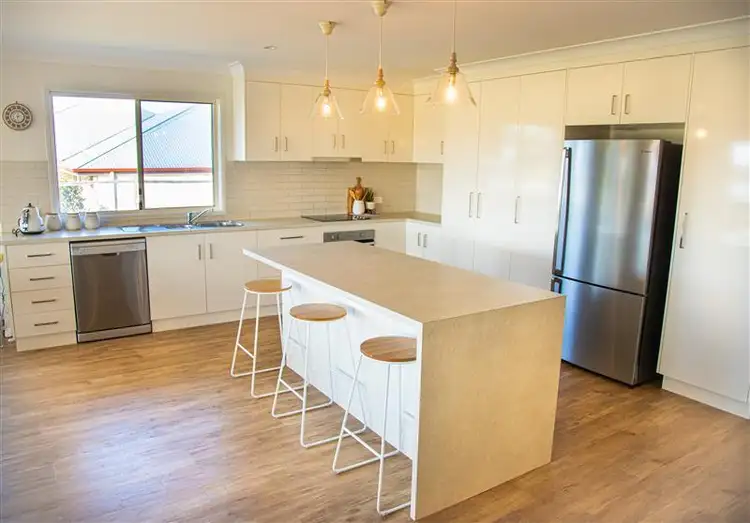 Third view of Homely house listing, 41 Warner St, Rosenthal Heights QLD 4370