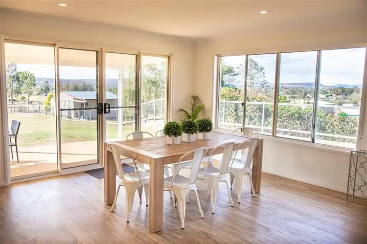 Fourth view of Homely house listing, 41 Warner St, Rosenthal Heights QLD 4370