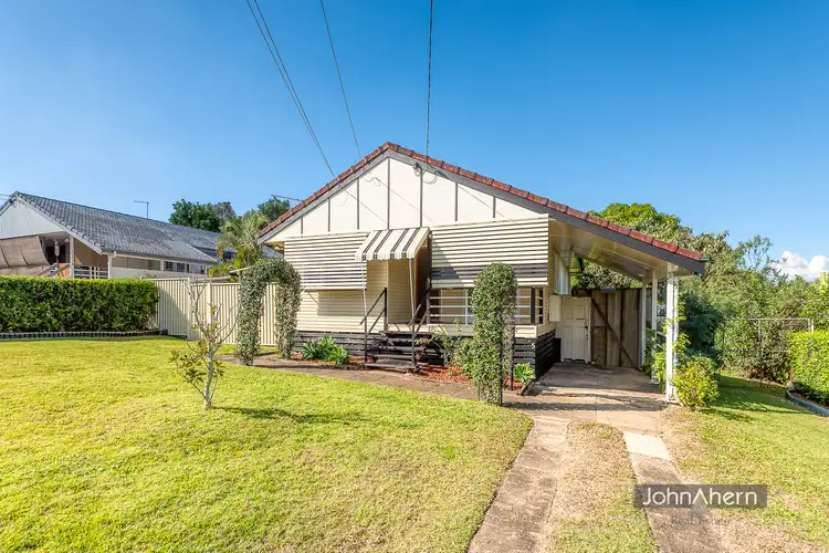 5 Hunter St, Woodridge QLD 4114