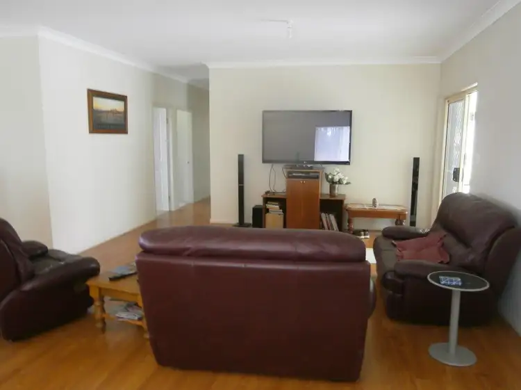 Fifth view of Homely house listing, 50 Mahogany Rd, Coolongolook NSW 2423