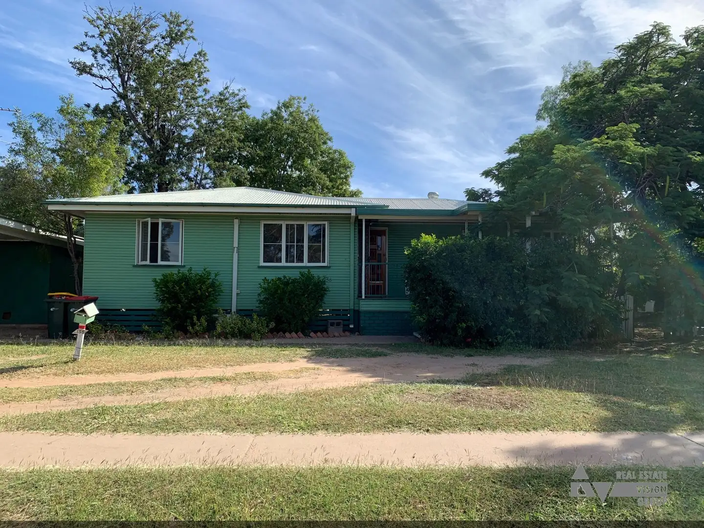 Main view of Homely house listing, 155 Borilla St, Emerald QLD 4720