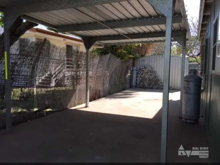 Second view of Homely house listing, 155 Borilla St, Emerald QLD 4720