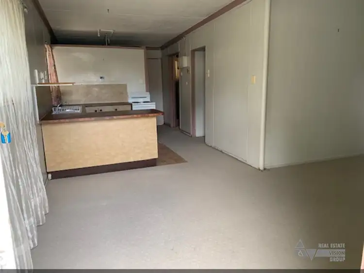 Third view of Homely house listing, 155 Borilla St, Emerald QLD 4720