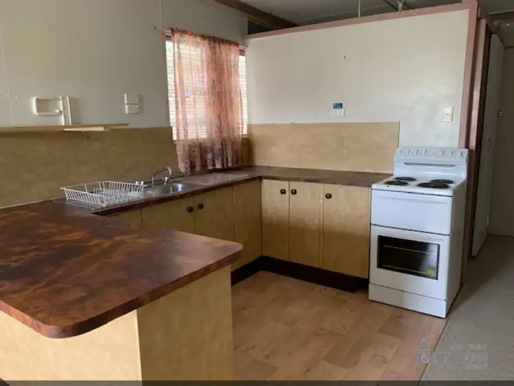 Fourth view of Homely house listing, 155 Borilla St, Emerald QLD 4720