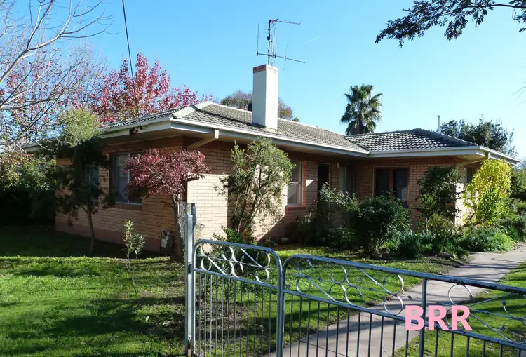 Main view of Homely house listing, 36 Market St, Benalla VIC 3672