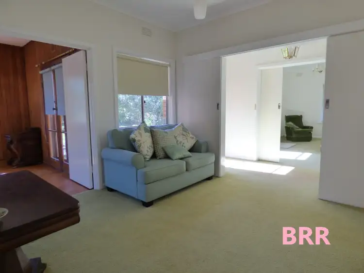 Fifth view of Homely house listing, 36 Market St, Benalla VIC 3672
